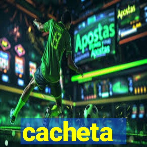 cacheta - jogo de cartas